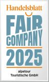 Fair Company Logo